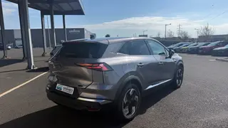 Renault Symbioz  - photo 4