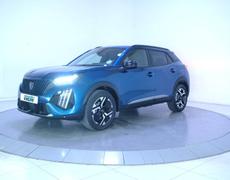 Peugeot 2008 Challans