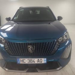 Peugeot e-2008 2008 Hybrid 145 e-DCS6 - Allure Challans