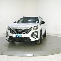 Peugeot e-2008 2008 Hybrid 145 e-DCS6 - Allure Challans