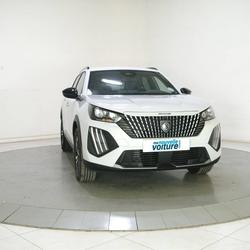 Peugeot e-2008 2008 Hybrid 145 e-DCS6 - Allure Challans