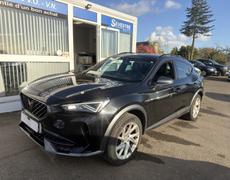 Cupra Formentor Carentoir