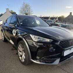 Cupra Formentor 2.0 TDI 150CH V Carentoir