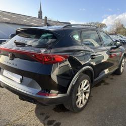 Cupra Formentor 2.0 TDI 150CH V Carentoir