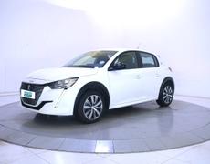 Peugeot 208 Challans