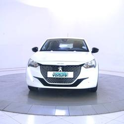 Peugeot 208 208 Electrique 50 kWh 136ch - Active Challans