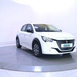 Peugeot 208 208 Electrique 50 kWh 136ch - Active Challans