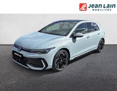 Volkswagen Golf 8