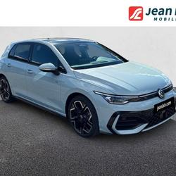 Volkswagen Golf 8 Golf 1.5 eTSI EVO2 150 DSG7 R-Line Edition Cessy