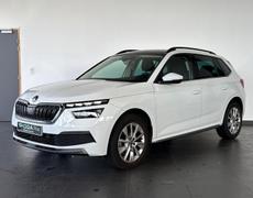 Skoda Kamiq Le Havre