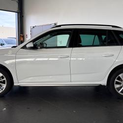 Skoda Kamiq Kamiq 1.5 TSI 150 ch DSG7 Style Le Havre