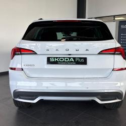 Skoda Kamiq Kamiq 1.5 TSI 150 ch DSG7 Style Le Havre