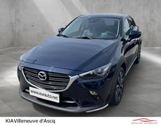Mazda CX-3 Villeneuve-d'Ascq