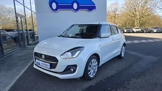 Suzuki Swift  - Privilege - photo 0
