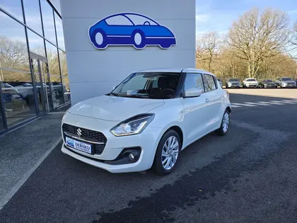 Suzuki Swift - 1.2 DUALJET HYBRID 83CH PRIVILEGE - 15 490 €
