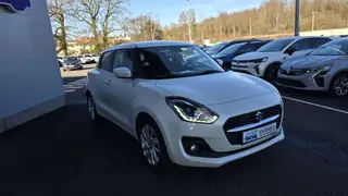 Suzuki Swift  - Privilege - photo 2