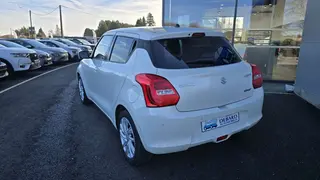 Suzuki Swift  - Privilege - photo 3