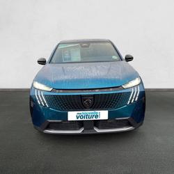Peugeot 3008 Hybrid 145 e-DCS6 - Allure occasion - Challans - photo 2/21