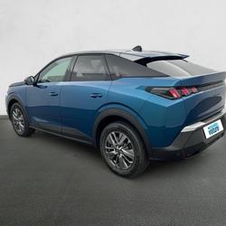 Peugeot 3008 Hybrid 145 e-DCS6 - Allure occasion - Challans - photo 2/25