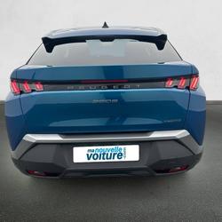 Peugeot 3008 Hybrid 145 e-DCS6 - Allure occasion - Challans - photo 3/25