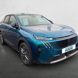 Peugeot 3008 Hybrid 145 e-DCS6 - Allure occasion - Challans - photo 3/21