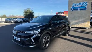 Renault Symbioz  - photo 0