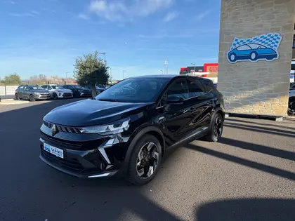 Renault Symbioz - 1.8 E-TECH FULL HYBRID 160CH TECHNO - 25 - 29 990 €