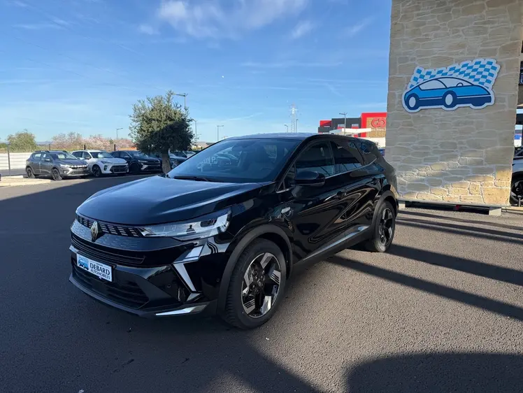 Renault Symbioz  - 29 990 €