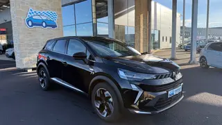 Renault Symbioz  - photo 2