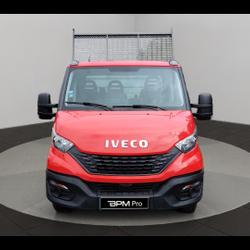 Iveco Daily 35C12 Empattement 3450 Tor Saint-L&eacute;ger-de-Lini&egrave;res