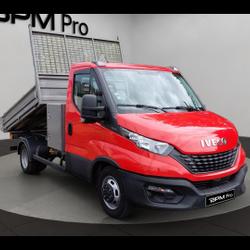 Iveco Daily 35C12 Empattement 3450 Tor Saint-L&eacute;ger-de-Lini&egrave;res