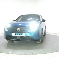 Peugeot e-3008 3008 Electrique 210 ch 73 kWh - GT Challans