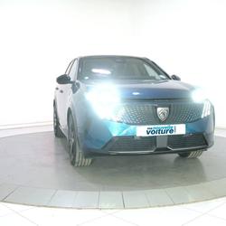 Peugeot e-3008 3008 Electrique 210 ch 73 kWh - GT Challans