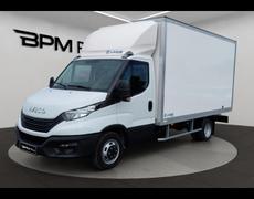 Iveco Daily Saint-Léger-de-Linières