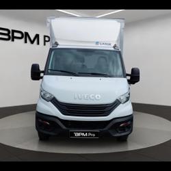 Iveco Daily 35C16H empattement 4100 3.0 Saint-L&eacute;ger-de-Lini&egrave;res