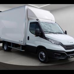 Iveco Daily 35C16H empattement 4100 3.0 Saint-L&eacute;ger-de-Lini&egrave;res