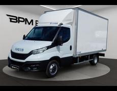 Iveco Daily Saint-Léger-de-Linières