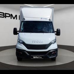 Iveco Daily 35C16H empattement 4100 3.0 Saint-L&eacute;ger-de-Lini&egrave;res