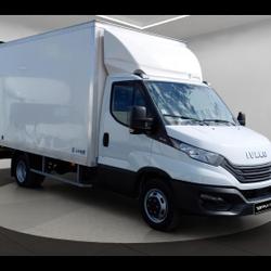 Iveco Daily 35C16H empattement 4100 3.0 Saint-L&eacute;ger-de-Lini&egrave;res
