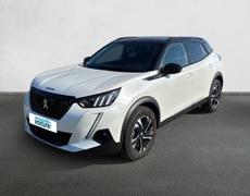 Peugeot 2008 Challans