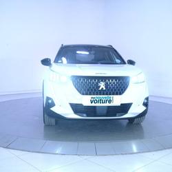 Peugeot 2008 2008 PureTech 130 S&S EAT8 - GT Challans