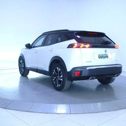 Peugeot 2008 PureTech 130 S&S EAT8 - GT occasion - Challans - photo 2/30