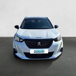 Peugeot 2008 2008 PureTech 130 S&S EAT8 - GT Challans