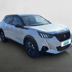 Peugeot 2008 2008 PureTech 130 S&S EAT8 - GT Challans