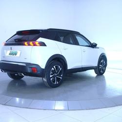 Peugeot 2008 PureTech 130 S&S EAT8 - GT occasion - Challans - photo 3/30