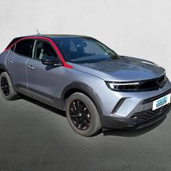 Opel Mokka Mokka 1.2 Turbo 130 ch BVA8 - GS Challans
