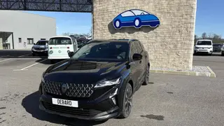 Renault Austral  - photo 0