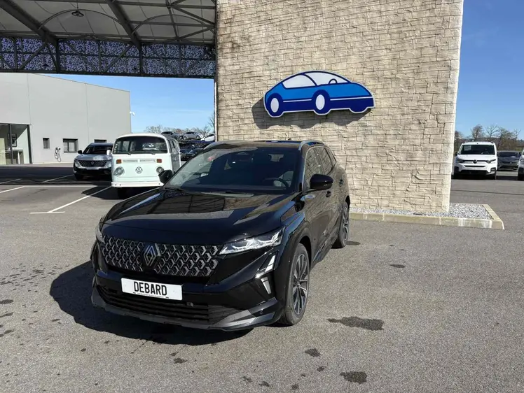 Renault Austral  - 34 990 €