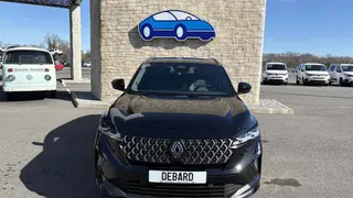 Renault Austral  - photo 1