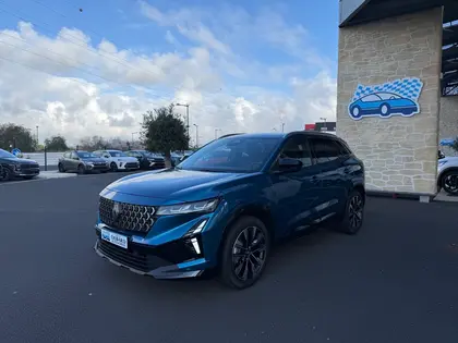 Renault Austral - 1.2 E-TECH FULL HYBRID 200CH TECHNO - 25 - 34 990 €